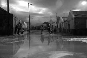 Feature Cabo Verde