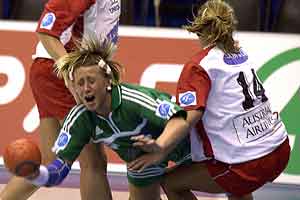 Handball World Championship